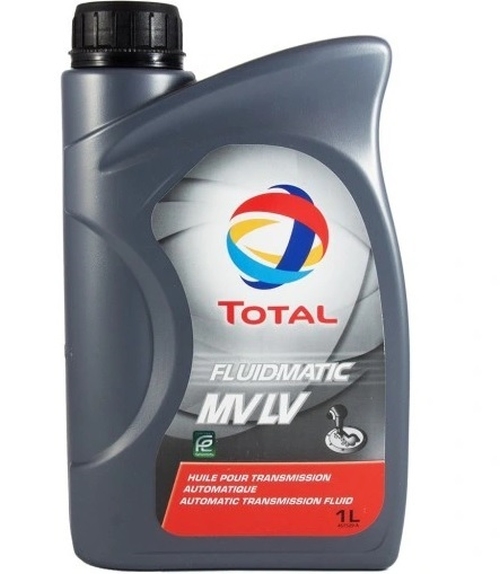 TOTAL Energies 2214012 - Olej DSG / DCT